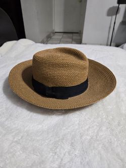 Eric javits Phoenix fedora
