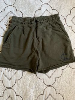 Clifford Lenox Shorts (Medium)