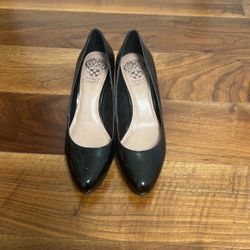  The Vince Camuto Savilla Pump | Black