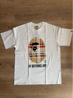 Bape shirt