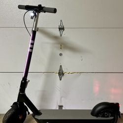 Okai ES30 Neon Pro Electric Kick-Scooter 50 Miles Max Range 20 Mph Top Speed