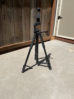 Tripod