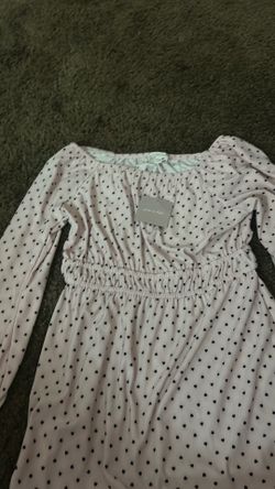 Cute dress