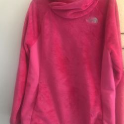 The North Face Osito Sweater.    S/m 
