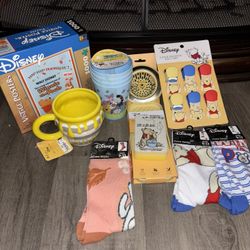 Pooh Bundle For $50