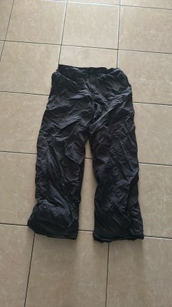 Snow Pants Size 14