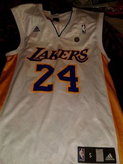 Jersey Bryant