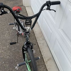 Flatland bmx sale for sale
