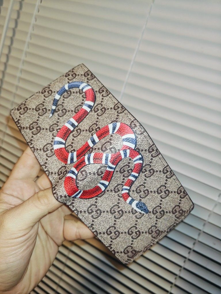 Mens Wallet