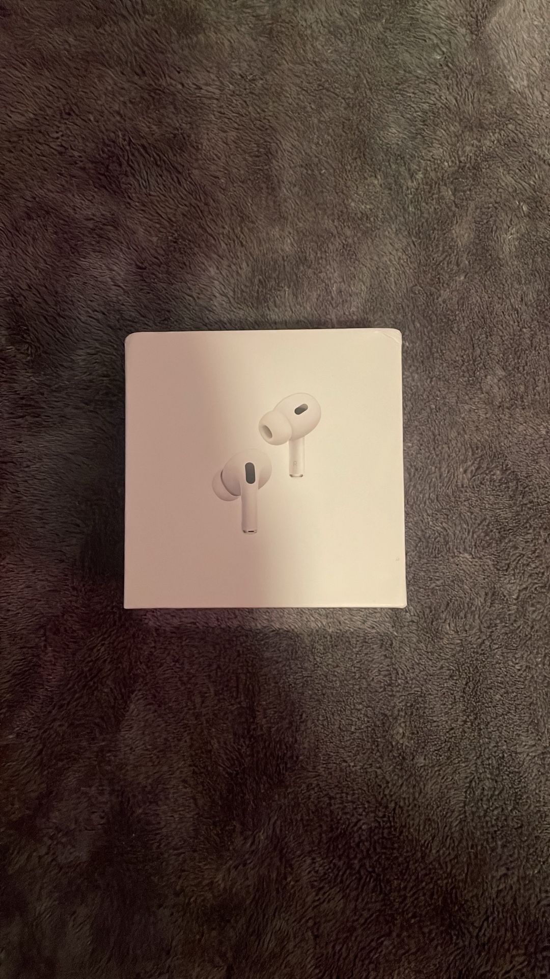 AirPod Pro 2s 