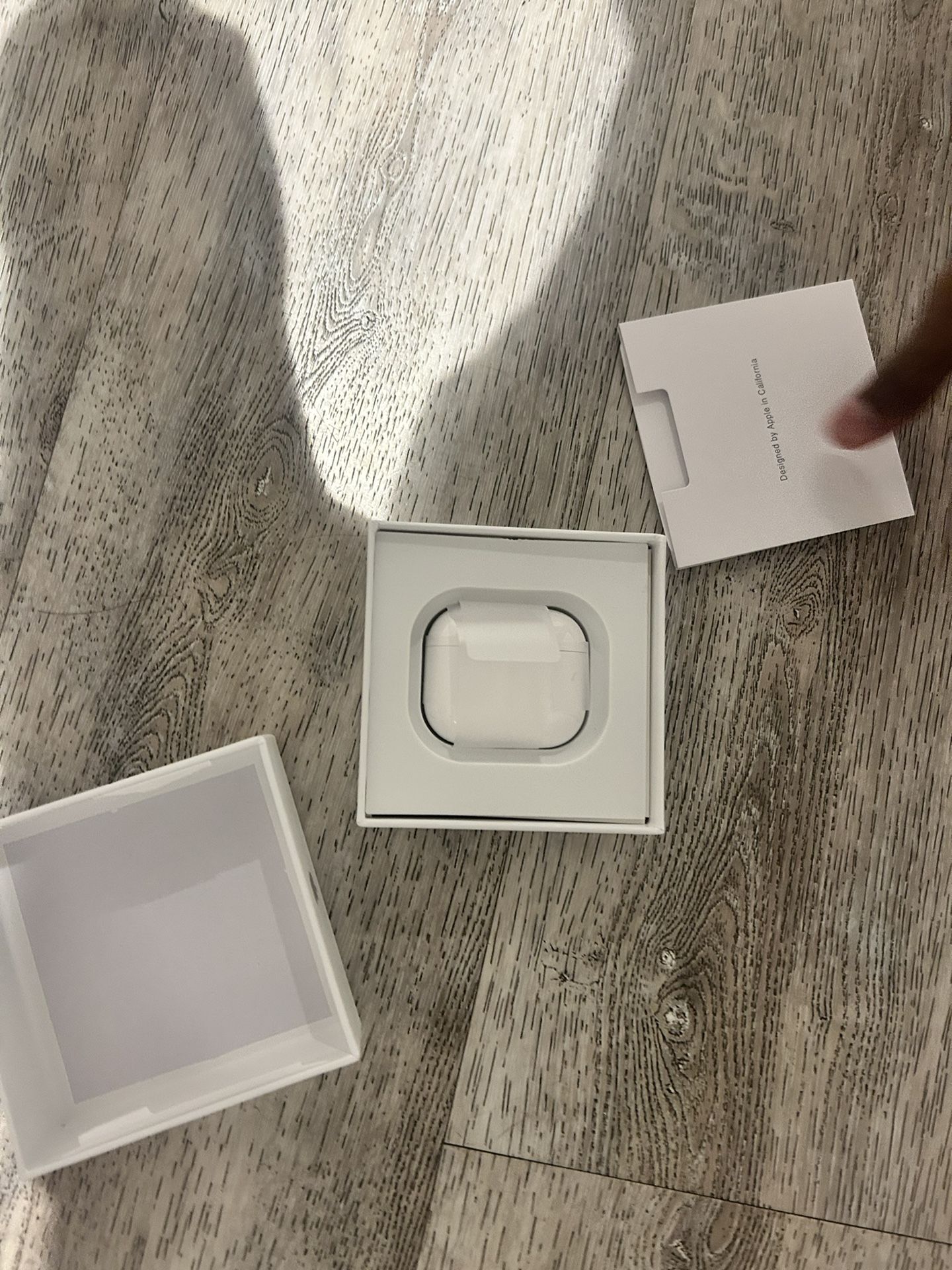 AirPod 3rd Gen