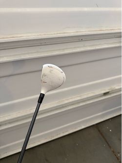 Golf Clubs 4-PW *60* Wedge, Driver and 4W included