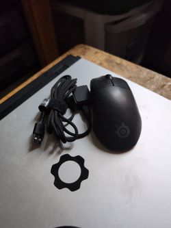 Gaming Mouse Steelseries Prime Wireless