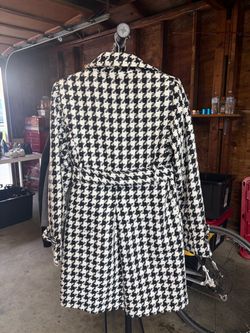 women's coat
