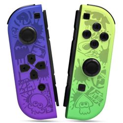 Joycons