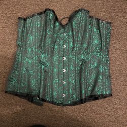 Corset 