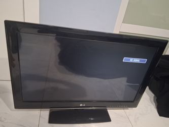 LG TV
