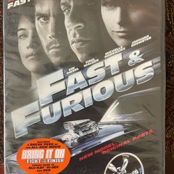 The  Best Of Fast Furious