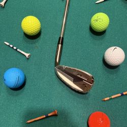 New RH Mizuno S23 Copper Cobalt S Grind Wedge 56*-12 Stiff Steel Golf Club