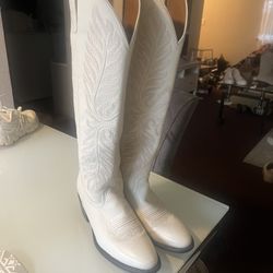 Ariat Boot Hi Size 10 Woman 