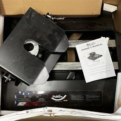 PullRite Superglide 5th Wheel Hitch  Brand New #3100 (12K)