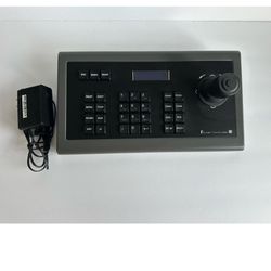 Super Camera Control Keyboard PTZ Controller Joystick  for Live-stream Studio