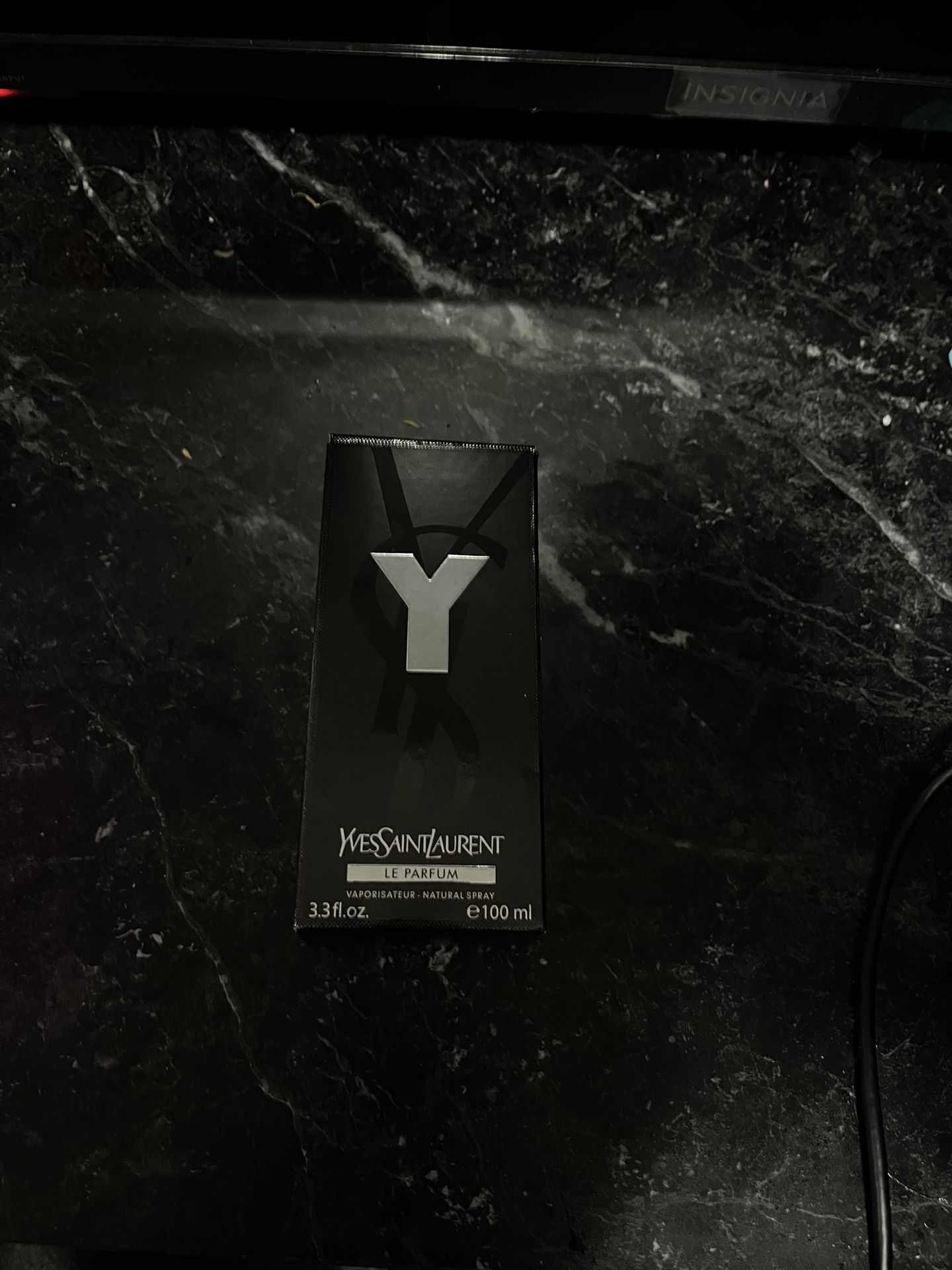 YSL ( Y Eau Le Parfum ) Colgne ACCEPTING TRADES