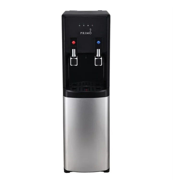 Primo Water Dispenser With 4 Jugs ...