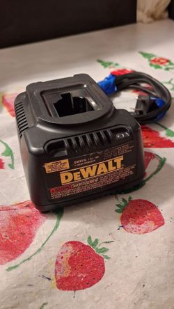 Battery charger