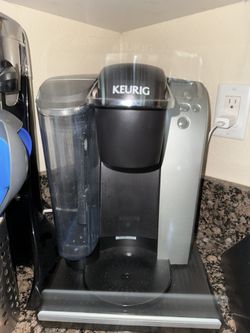 Keurig Single Pod Coffee Maker