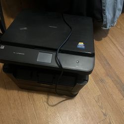 printer