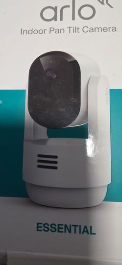 Arlo indoor Pan Tilt Camera