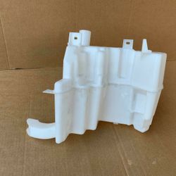 FOR 2014 - 2022 INFINITI Q50 2017-2020 Q60 WINDSHIELD WASHER BOTTLE TANK 