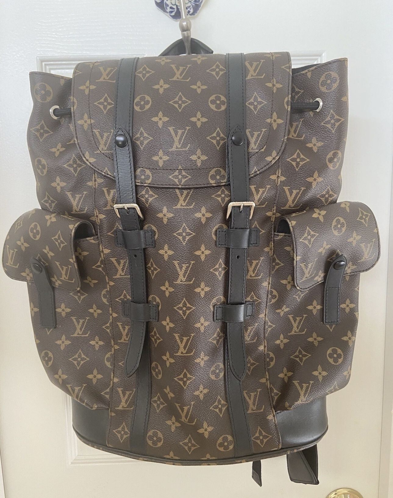 Louis Vuitton Backpack