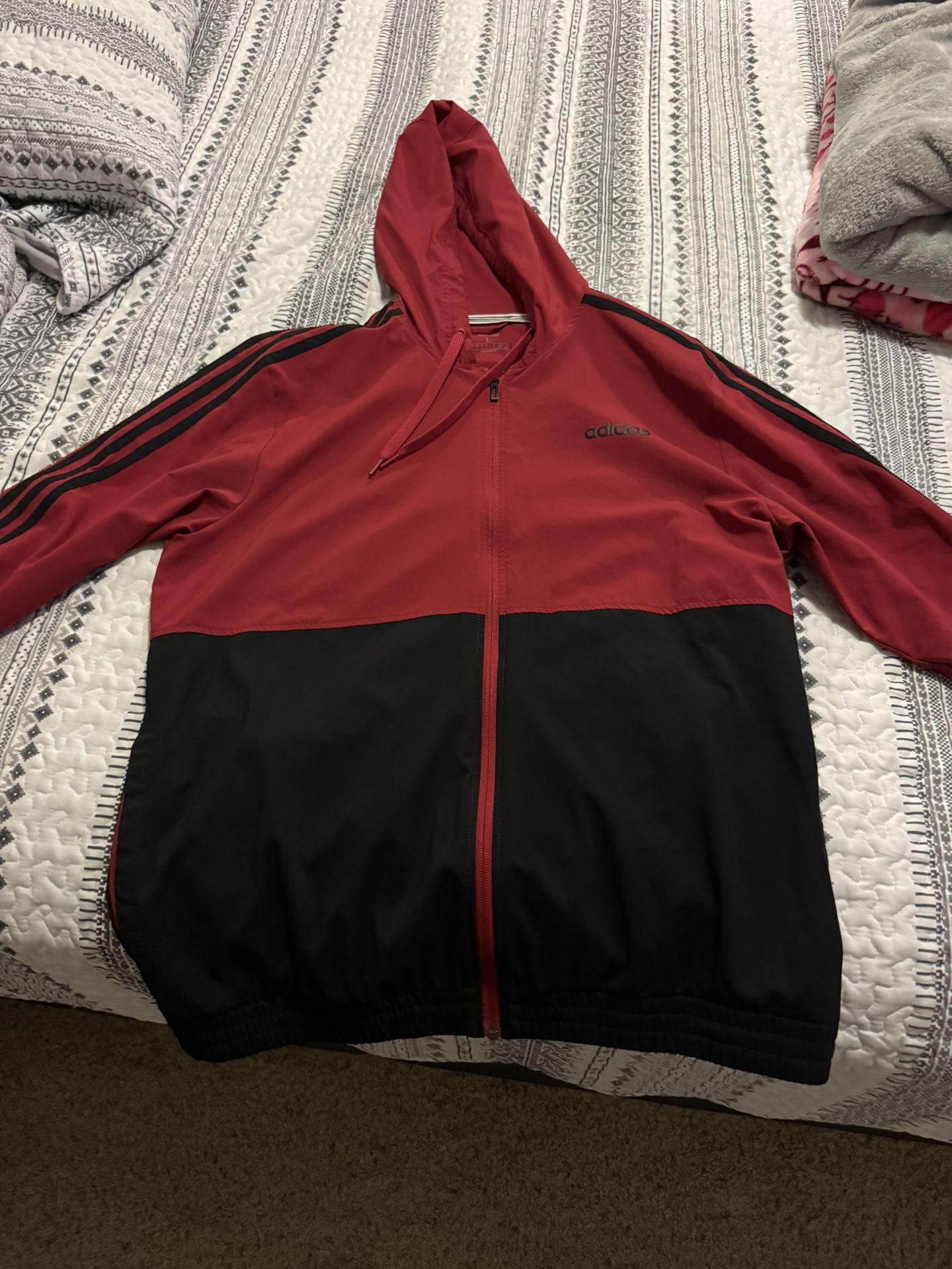 Sweater And Hoodie