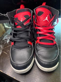 Jordan High-Top youths