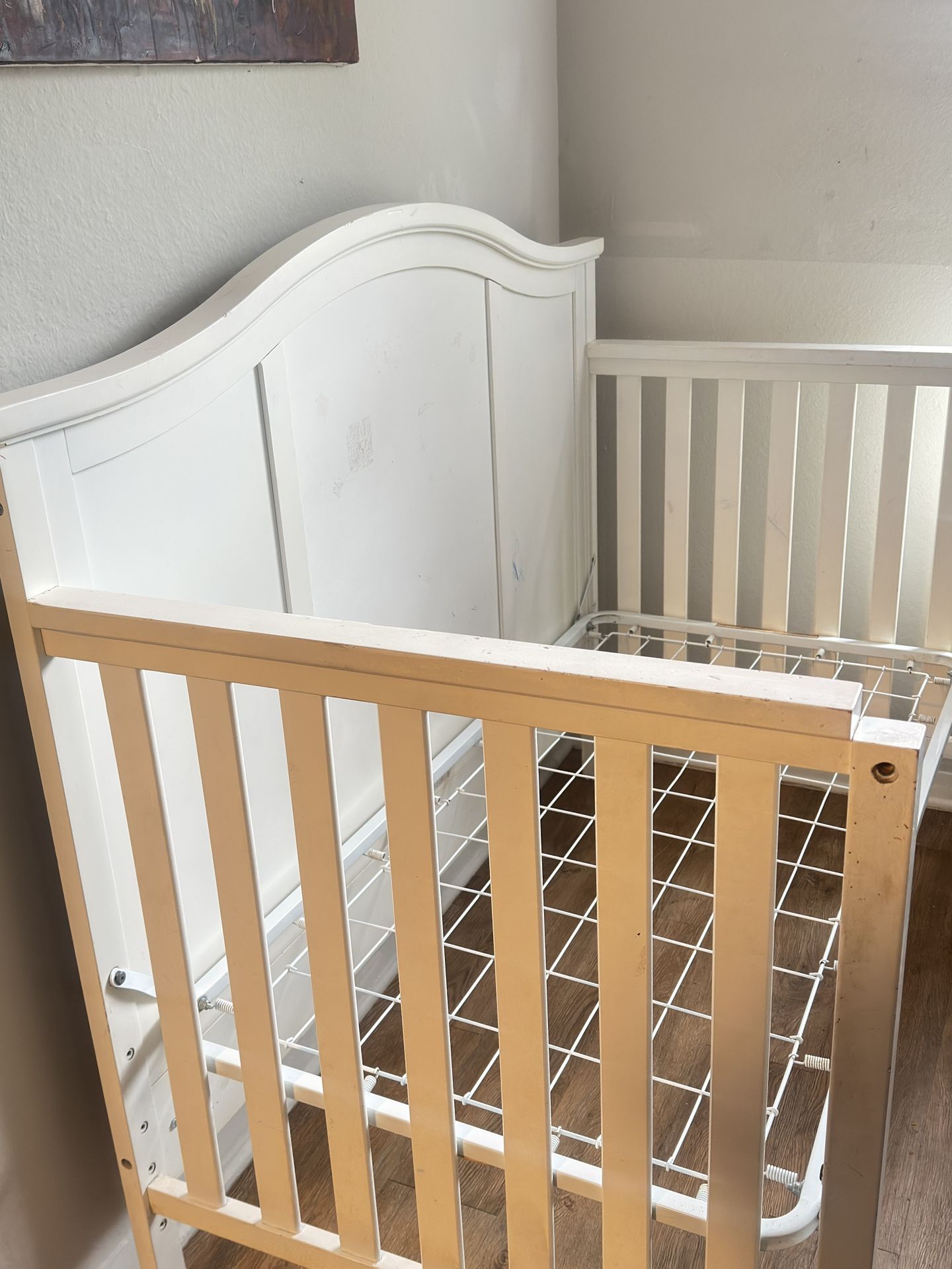 Baby Cot
