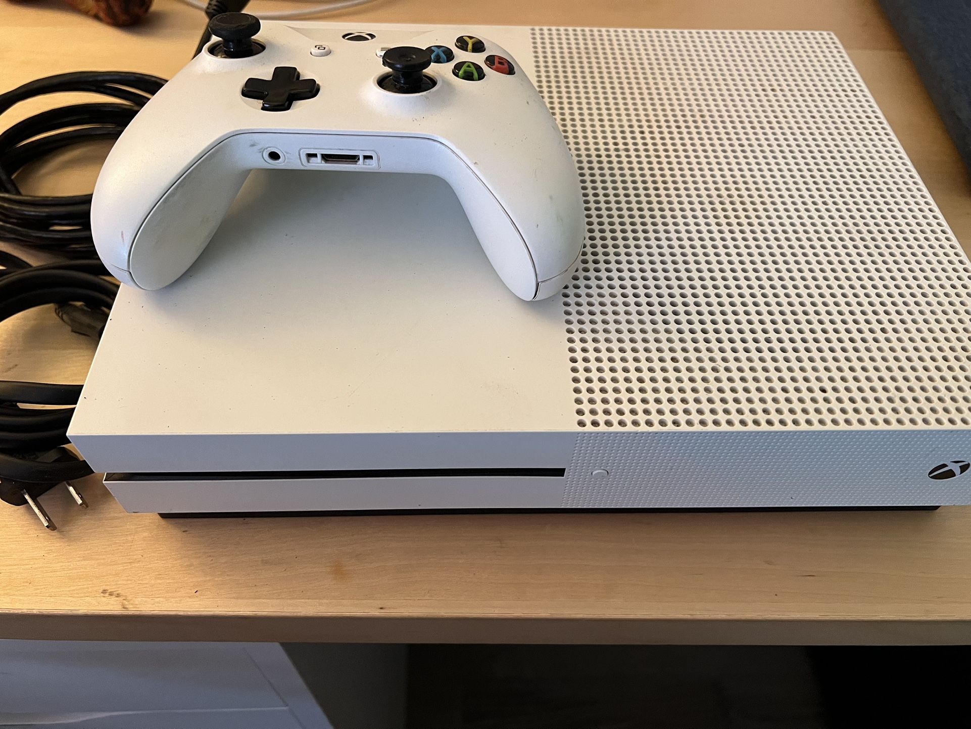 Xbox One