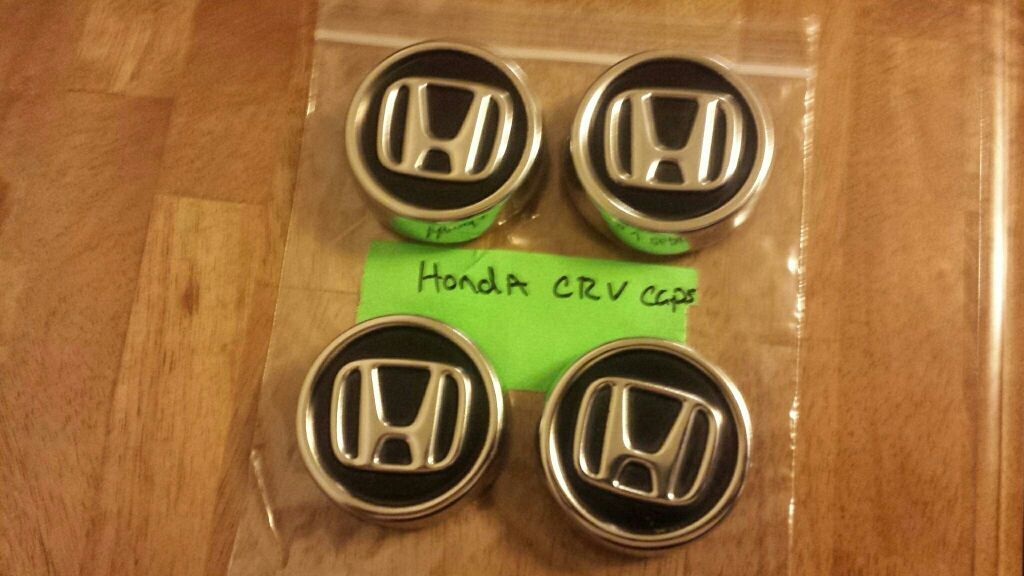 Honda crv