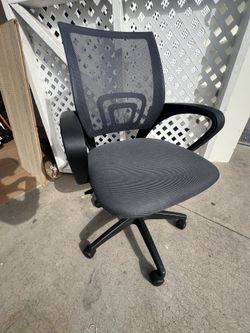 Office Chair 