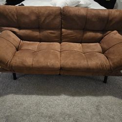 Futon Couch 