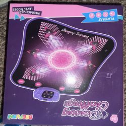 Dance Playmat