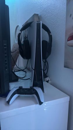 selling my PlayStation  5 digital edition