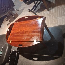 A Butler's Table / Coffee Table