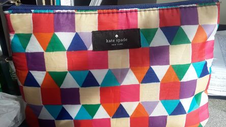 Kate spade $15.00