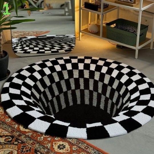 Marissa Elaine Rugs