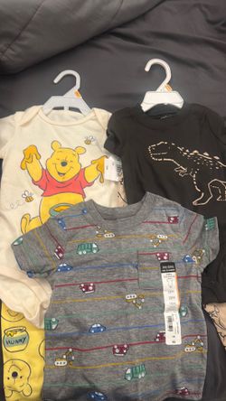 Baby clothes  12 months