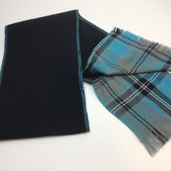Small Fleece Scarf