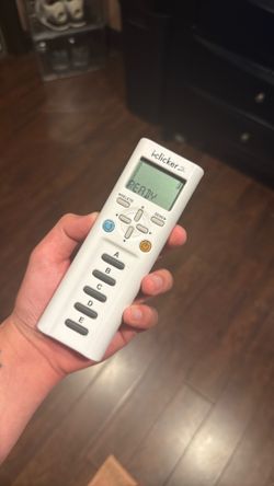IClicker2