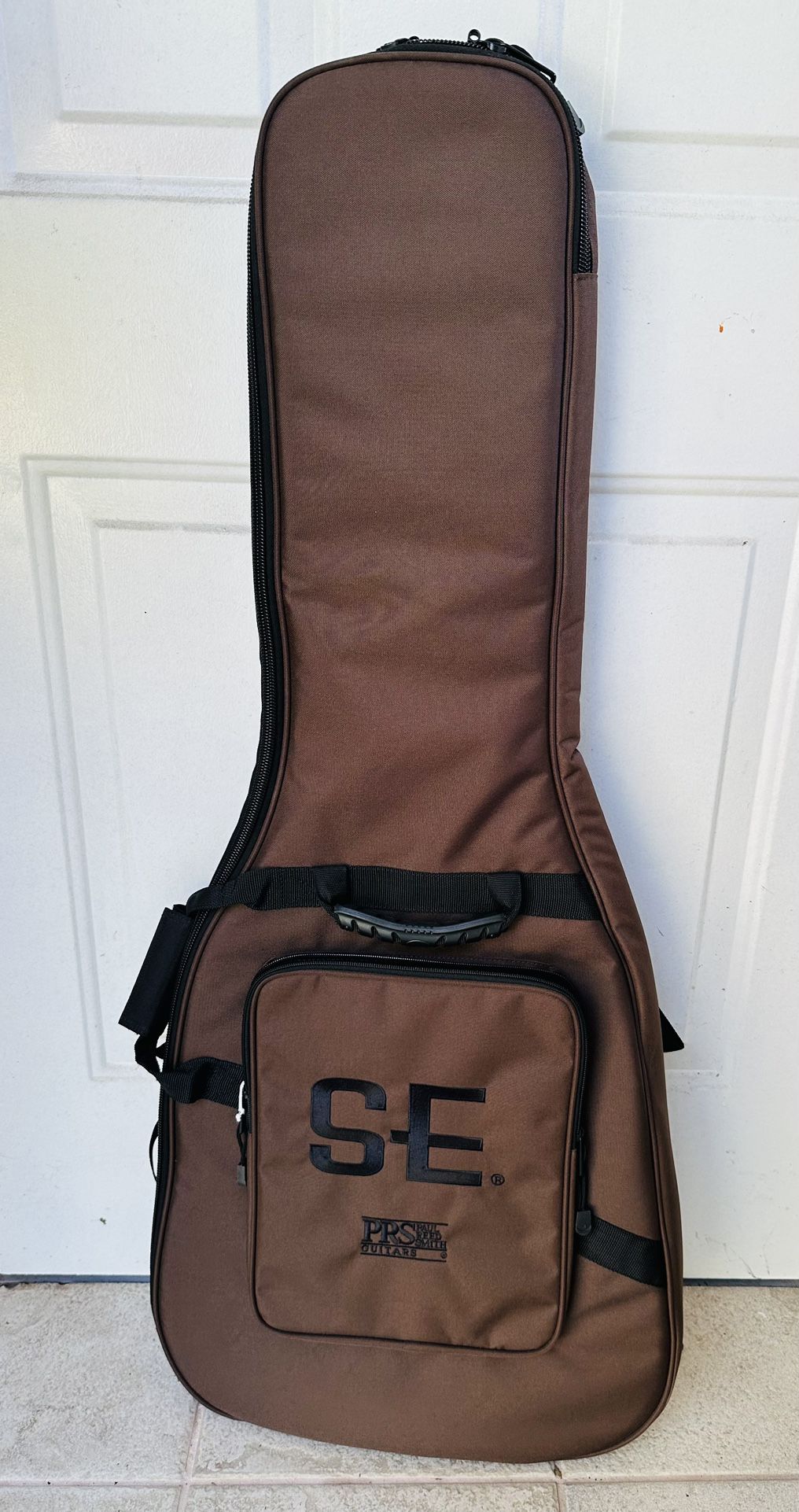 Guitar Gig Bag